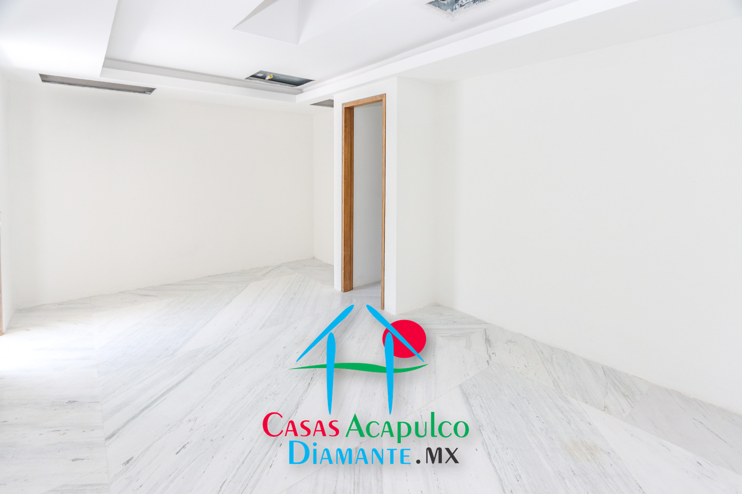 La Concha 82 - Recámara principal 7